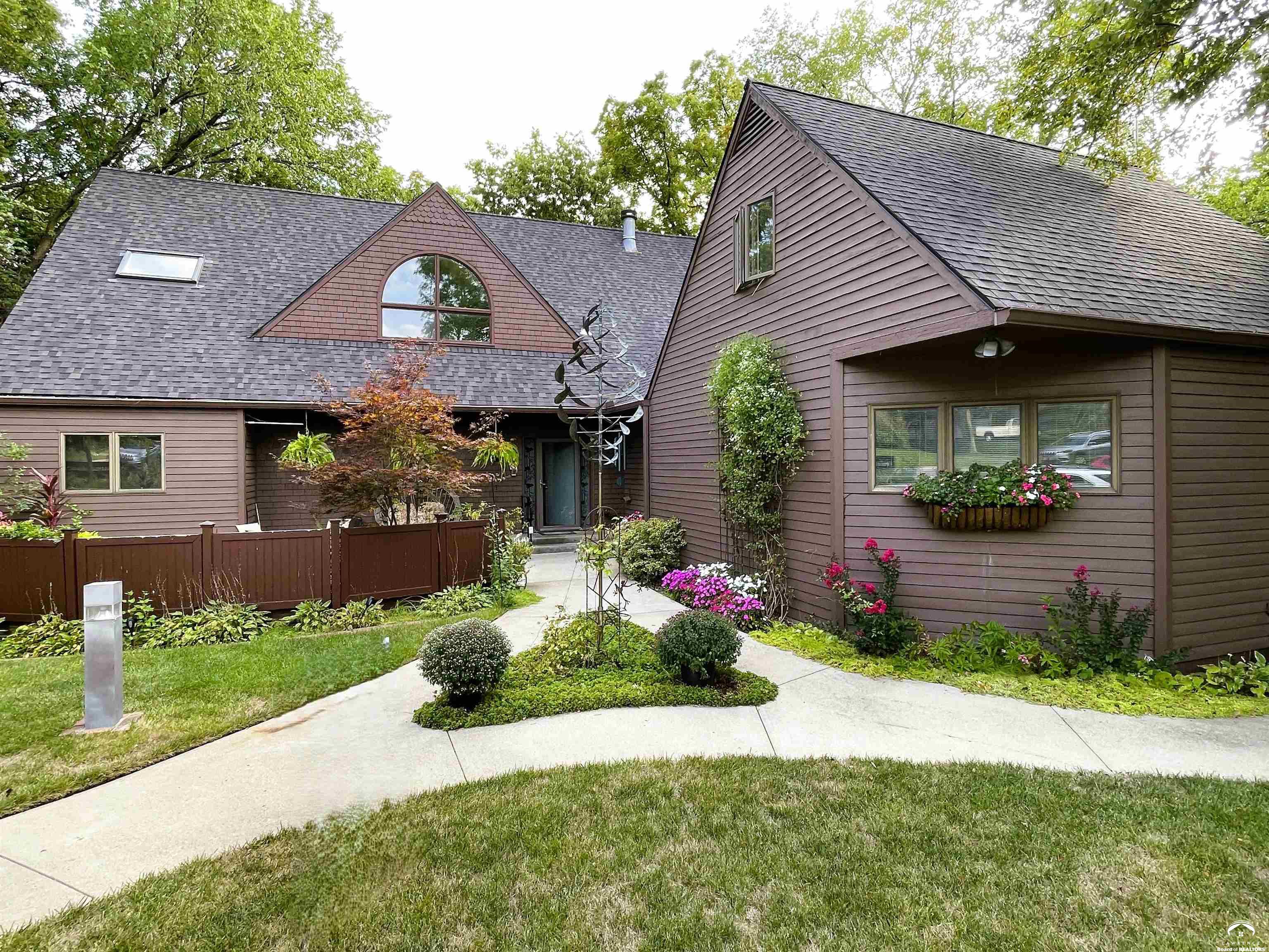 1321 Raintree Place Lawrence, KS 66044 - Photo 1 of 1