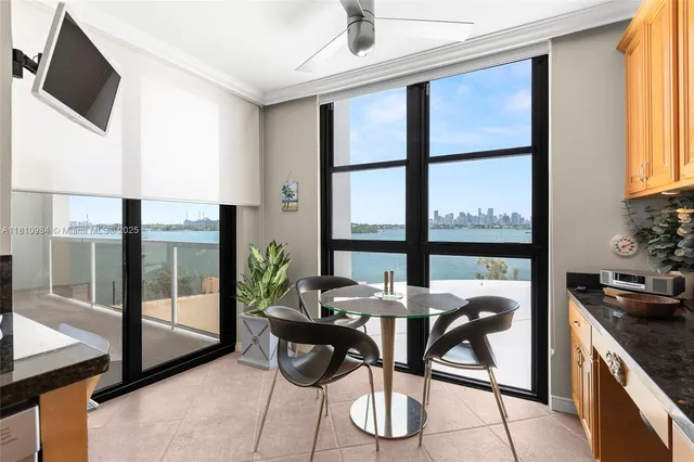 $1,215,000 | 9 Island Avenue, Unit 505, Miami Beach, FL 33139