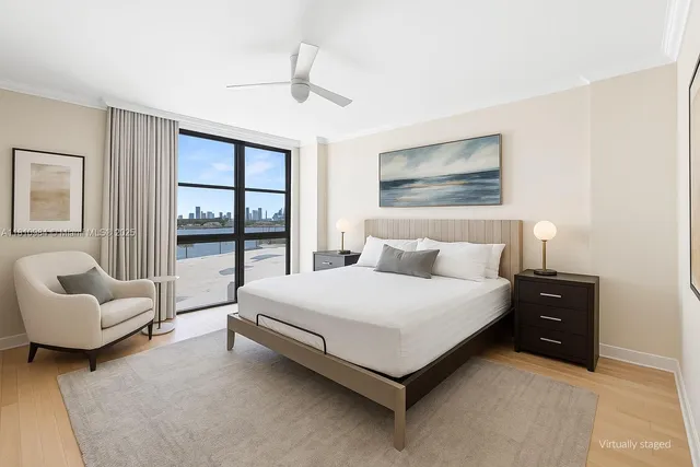 $1,215,000 | 9 Island Avenue, Unit 505, Miami Beach, FL 33139