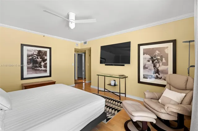 $1,215,000 | 9 Island Avenue, Unit 505, Miami Beach, FL 33139