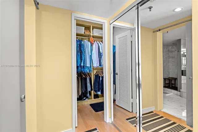 $1,215,000 | 9 Island Avenue, Unit 505, Miami Beach, FL 33139