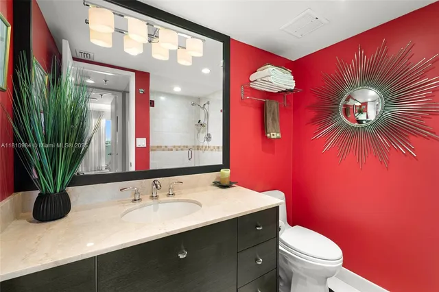 $1,215,000 | 9 Island Avenue, Unit 505, Miami Beach, FL 33139