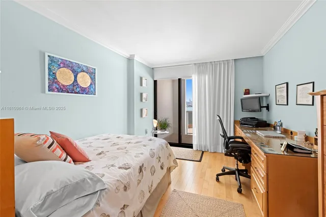 $1,215,000 | 9 Island Avenue, Unit 505, Miami Beach, FL 33139