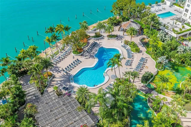 $1,215,000 | 9 Island Avenue, Unit 505, Miami Beach, FL 33139