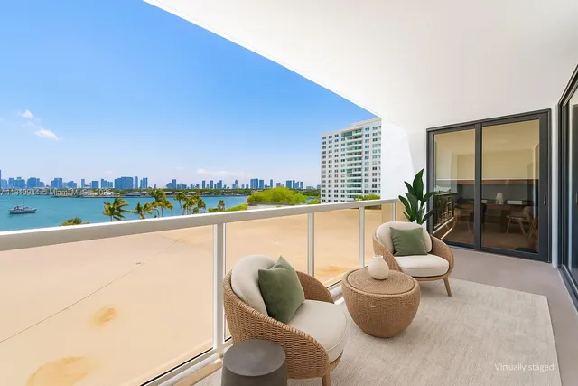 $1,215,000 | 9 Island Avenue, Unit 505, Miami Beach, FL 33139