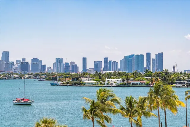 $1,215,000 | 9 Island Avenue, Unit 505, Miami Beach, FL 33139