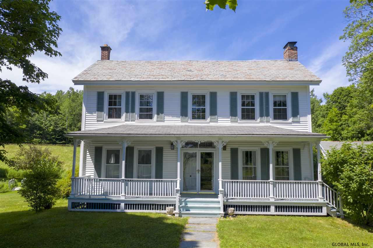 197 Rich Road Salem, NY 12873 - Photo 1 of 87 Photo 1