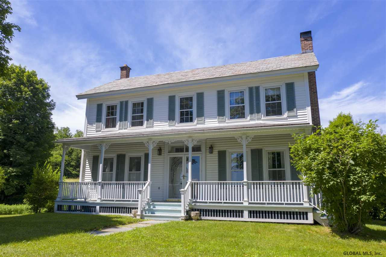 197 Rich Road Salem, NY 12873 - Photo 2 of 87 Photo 2