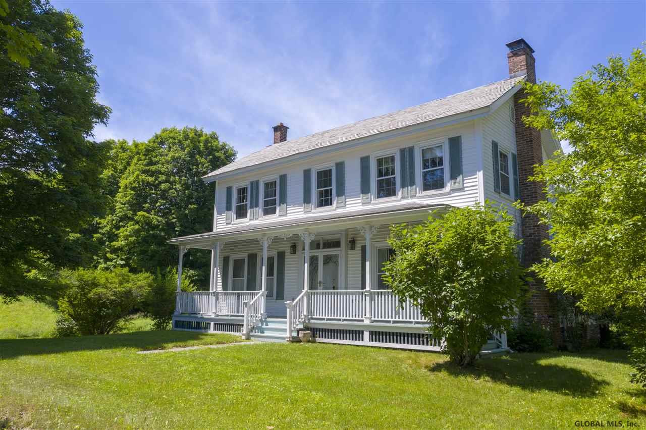 197 Rich Road Salem, NY 12873 - Photo 3 of 87 Photo 3