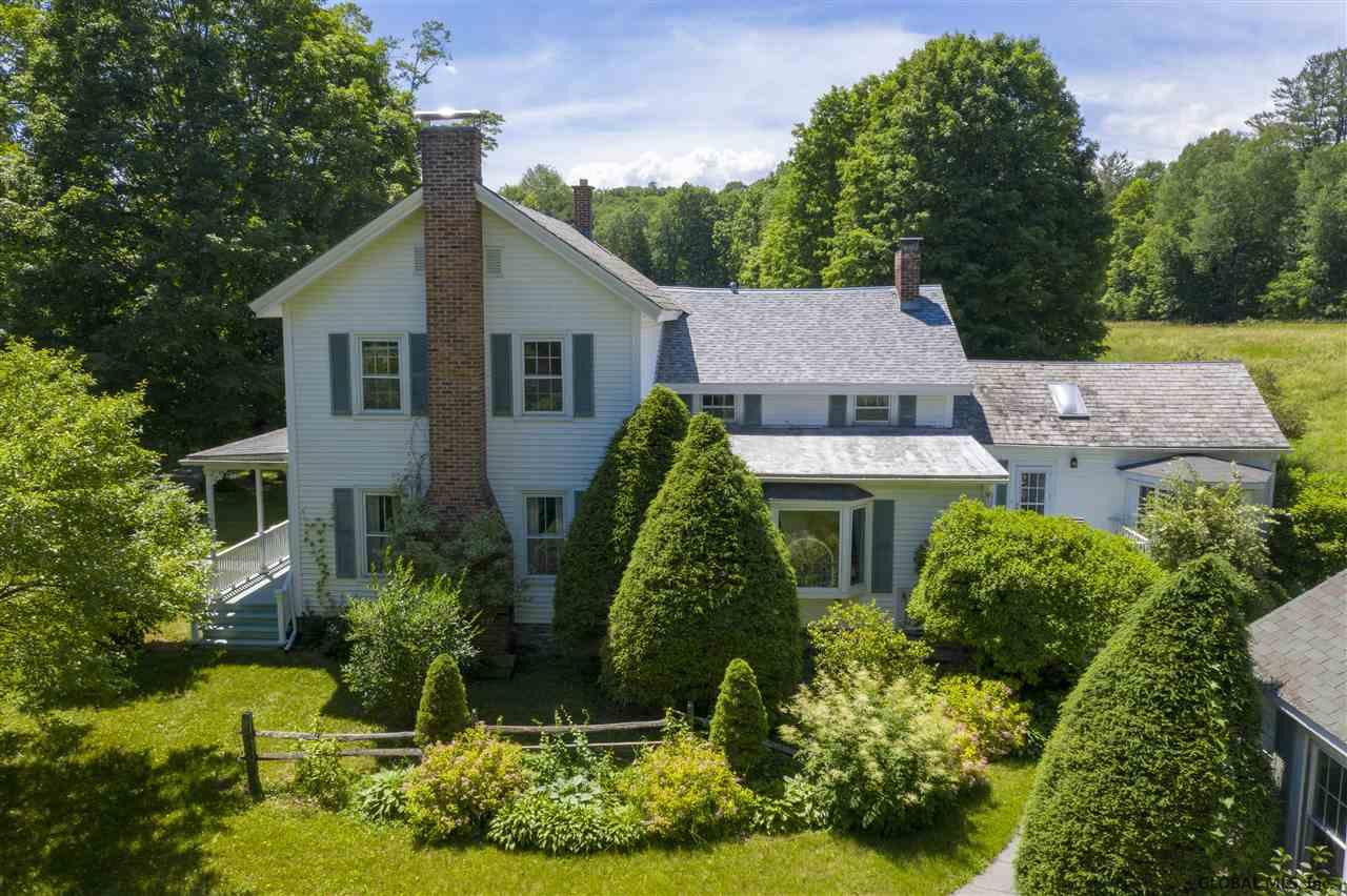 197 Rich Road Salem, NY 12873 - Photo 4 of 87 Photo 4