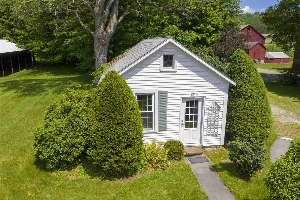 197 Rich Road Salem, NY 12873 - Photo 64 of 87 Photo 64