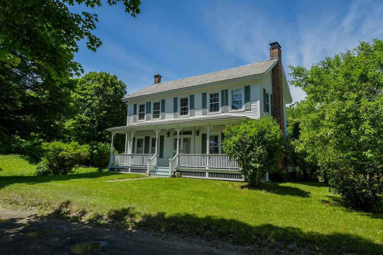 197 Rich Road Salem, NY 12873 - Photo 83 of 87 Photo 83