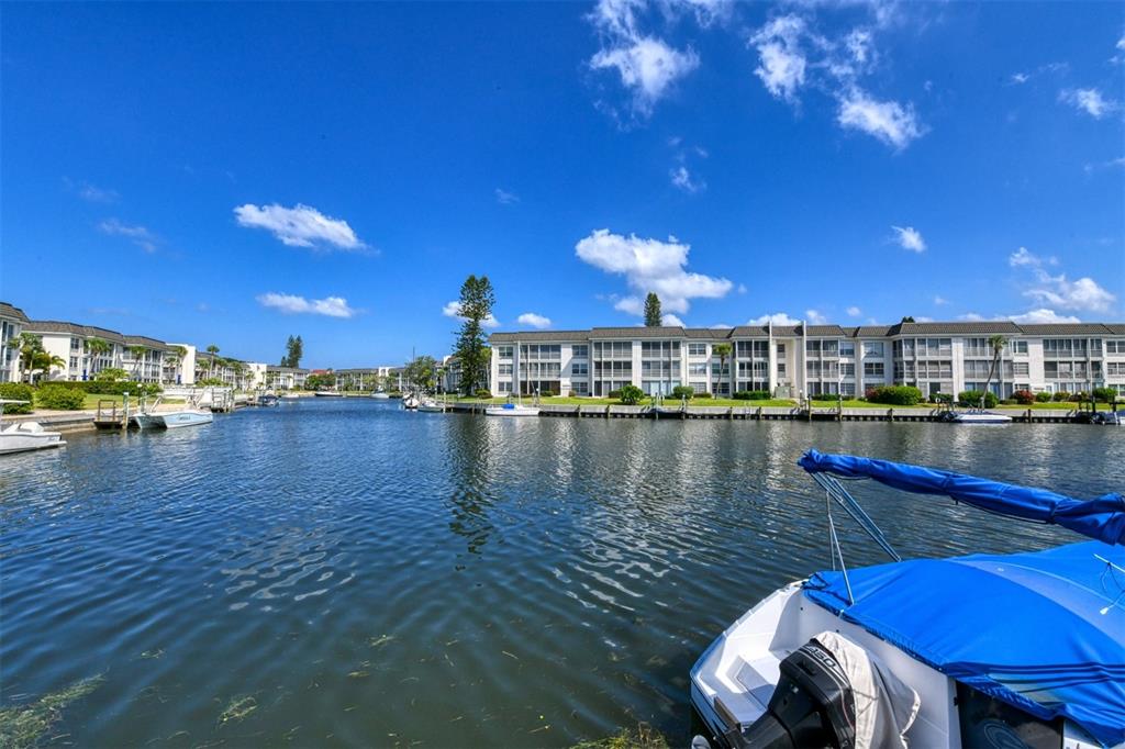 4440 Exeter Drive, Unit 301 Longboat Key, FL 34228 - Photo 61 of 72