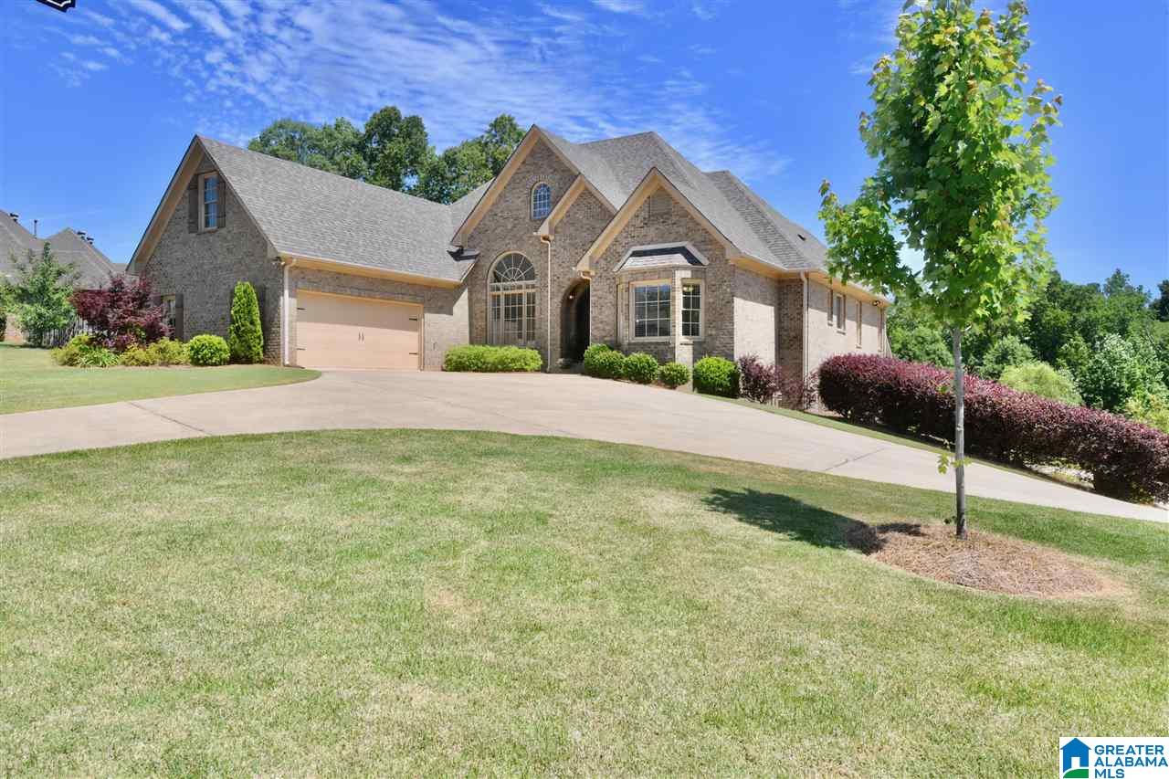 1000 Wesley Trace Birmingham, AL 35242 - Photo 1 of 50