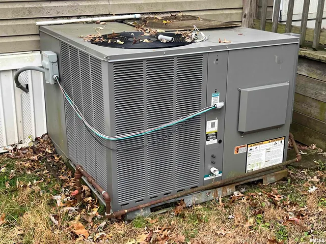 $29,900 | 1000 Dover Street, Centralia, IL 62801