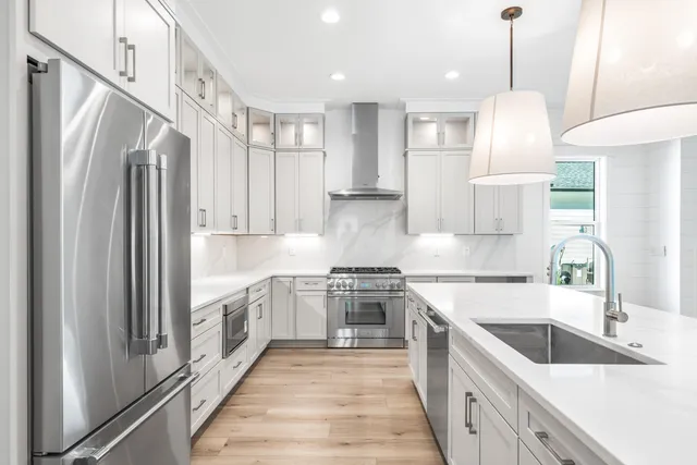 $5,975 | 101 East Pollard Cove Inlet Beach, Inlet Beach, FL 32461