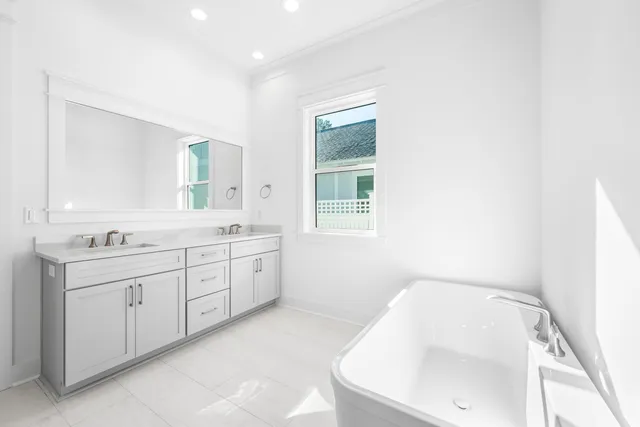 $5,975 | 101 East Pollard Cove Inlet Beach, Inlet Beach, FL 32461