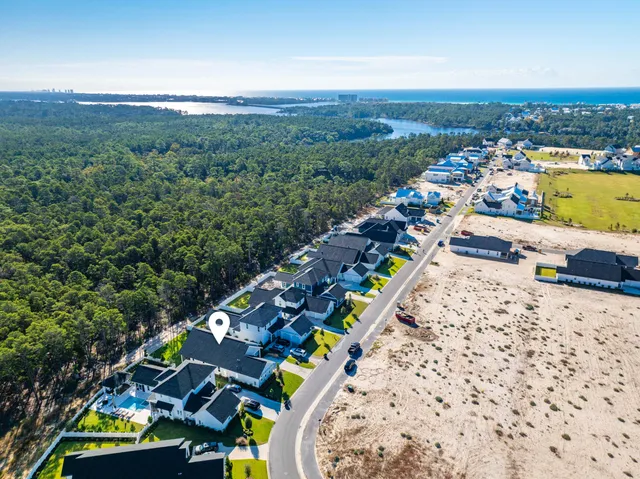 $5,975 | 101 East Pollard Cove Inlet Beach, Inlet Beach, FL 32461