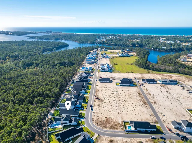 $5,975 | 101 East Pollard Cove Inlet Beach, Inlet Beach, FL 32461