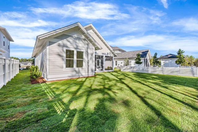 $5,975 | 101 East Pollard Cove Inlet Beach, Inlet Beach, FL 32461