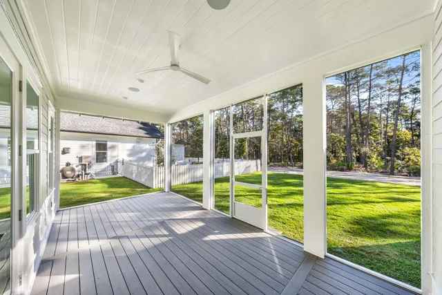 $5,975 | 101 East Pollard Cove Inlet Beach, Inlet Beach, FL 32461