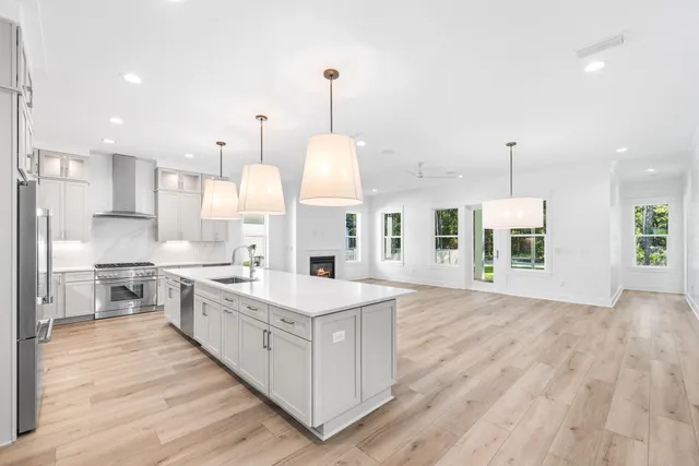 $5,975 | 101 East Pollard Cove Inlet Beach, Inlet Beach, FL 32461