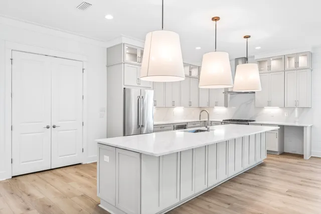 $5,975 | 101 East Pollard Cove Inlet Beach, Inlet Beach, FL 32461