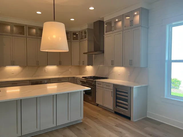 $5,975 | 101 East Pollard Cove Inlet Beach, Inlet Beach, FL 32461