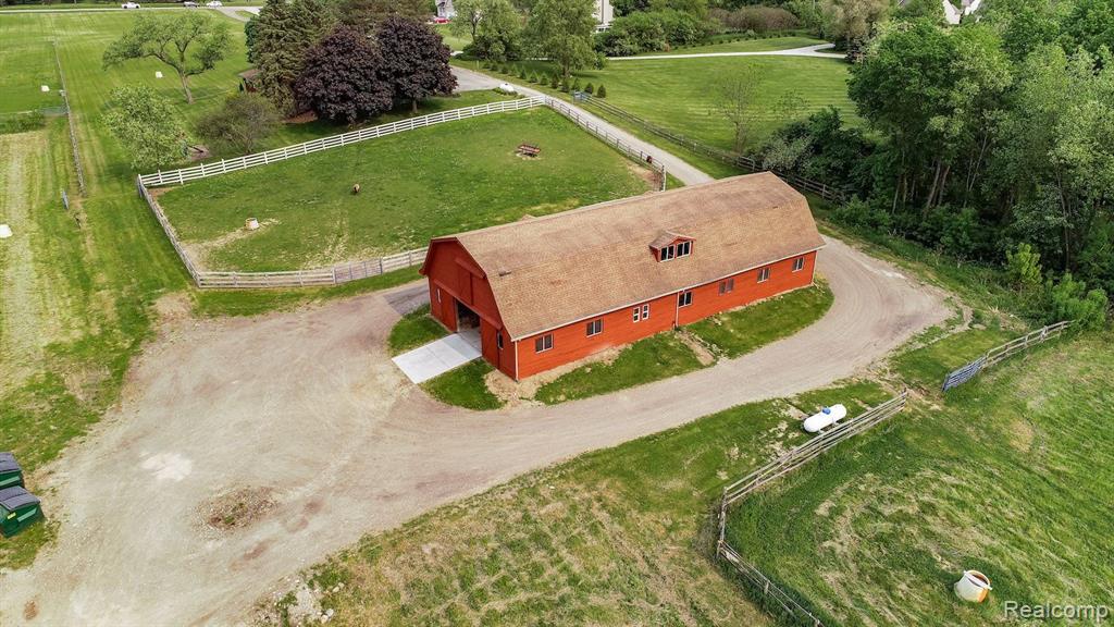 841 North Latson Road Howell, MI 48843 - Photo 73 of 77