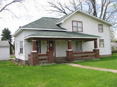 881 East Chicago Road Quincy, MI 49082 - Photo 1 of 4 Primary Photo