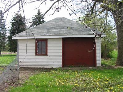 881 East Chicago Road Quincy, MI 49082 - Photo 3 of 4 Additional Photo