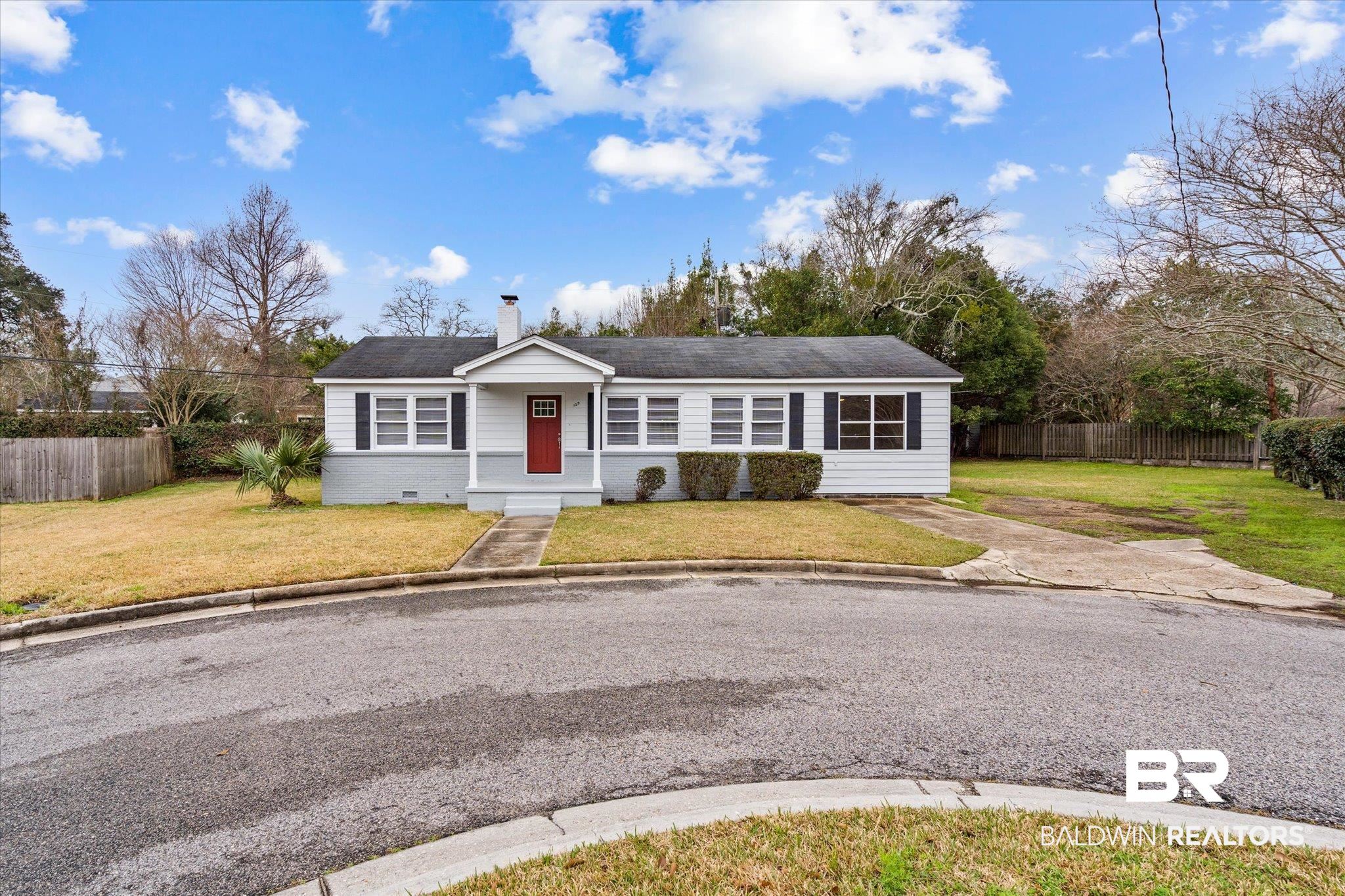 129 Shell Rd Place Mobile, AL 36607 - Photo 21 of 22