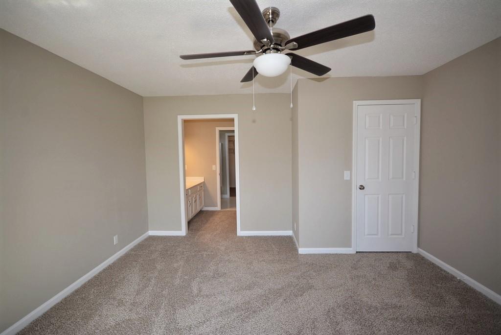 3408 Country Way Road Antioch, TN 37013 - Photo 14 of 30 wooden floor in an empty room