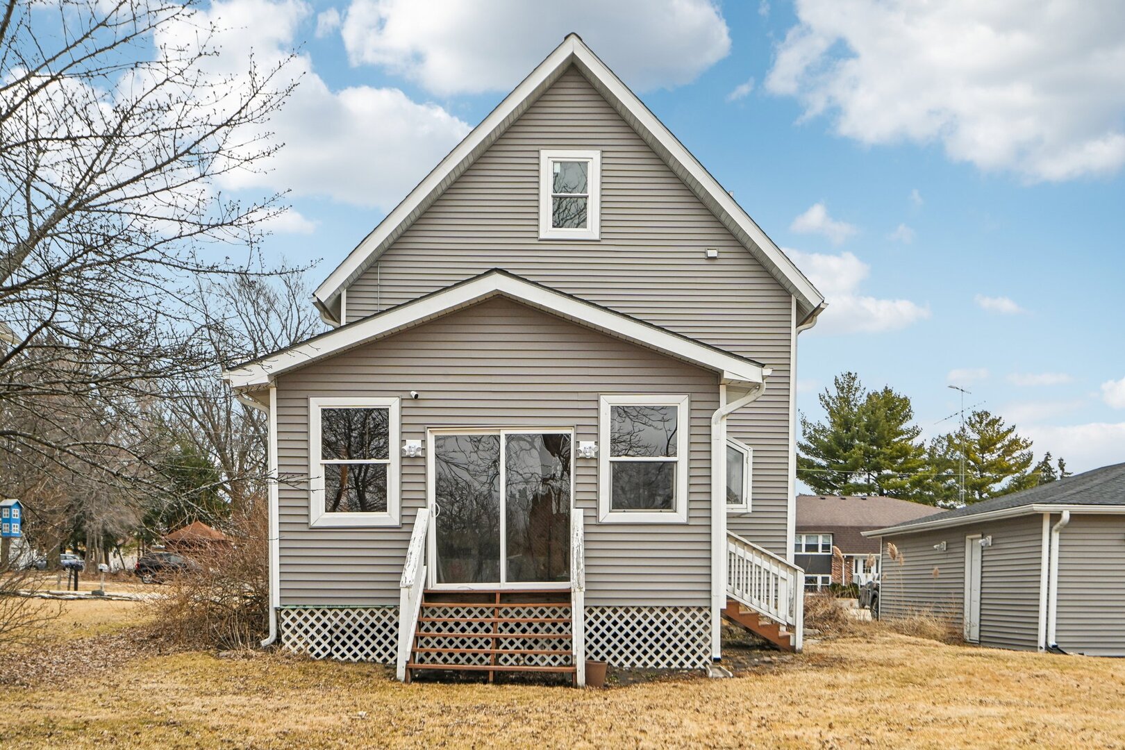 240 Maple Street Paw Paw, IL 61353 - Photo 24 of 25