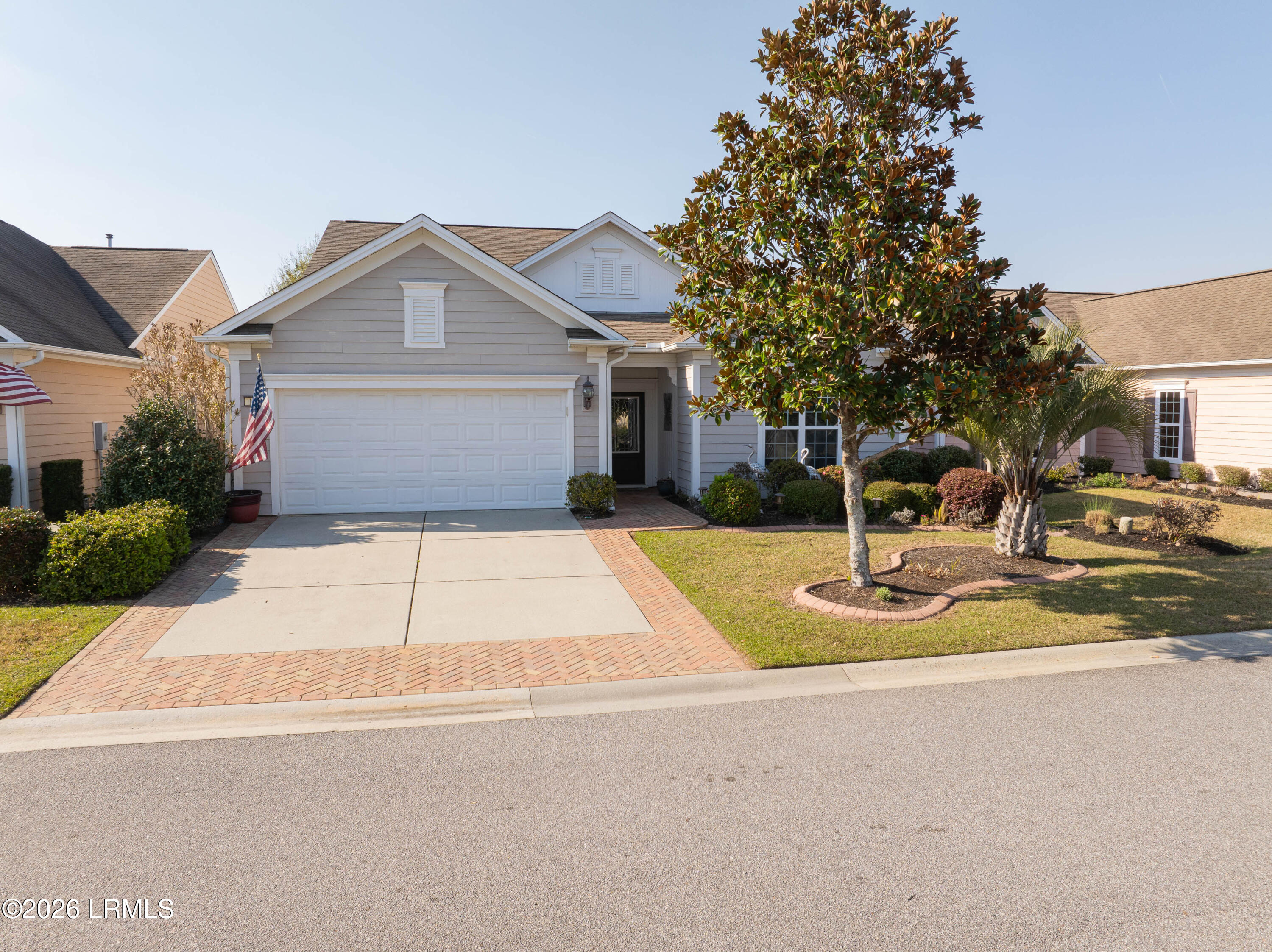 193 Bluff Point Lane Bluffton, SC 29909 - Photo 3 of 60 193 Bluff Drone-2