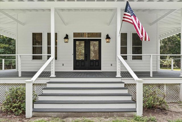 $599,999 | 136 Fire House Road, Holly Hill, SC 29059