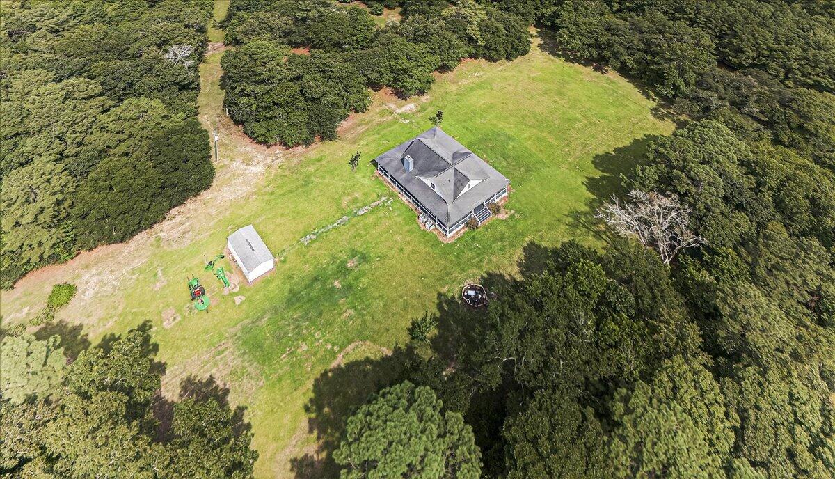136 Fire House Road Holly Hill, SC 29059 - Photo 40 of 49 67-DJI_20250731145204_0114_D