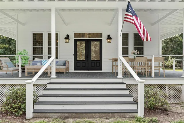 $610,000 | 136 Fire House Road, Holly Hill, SC 29059