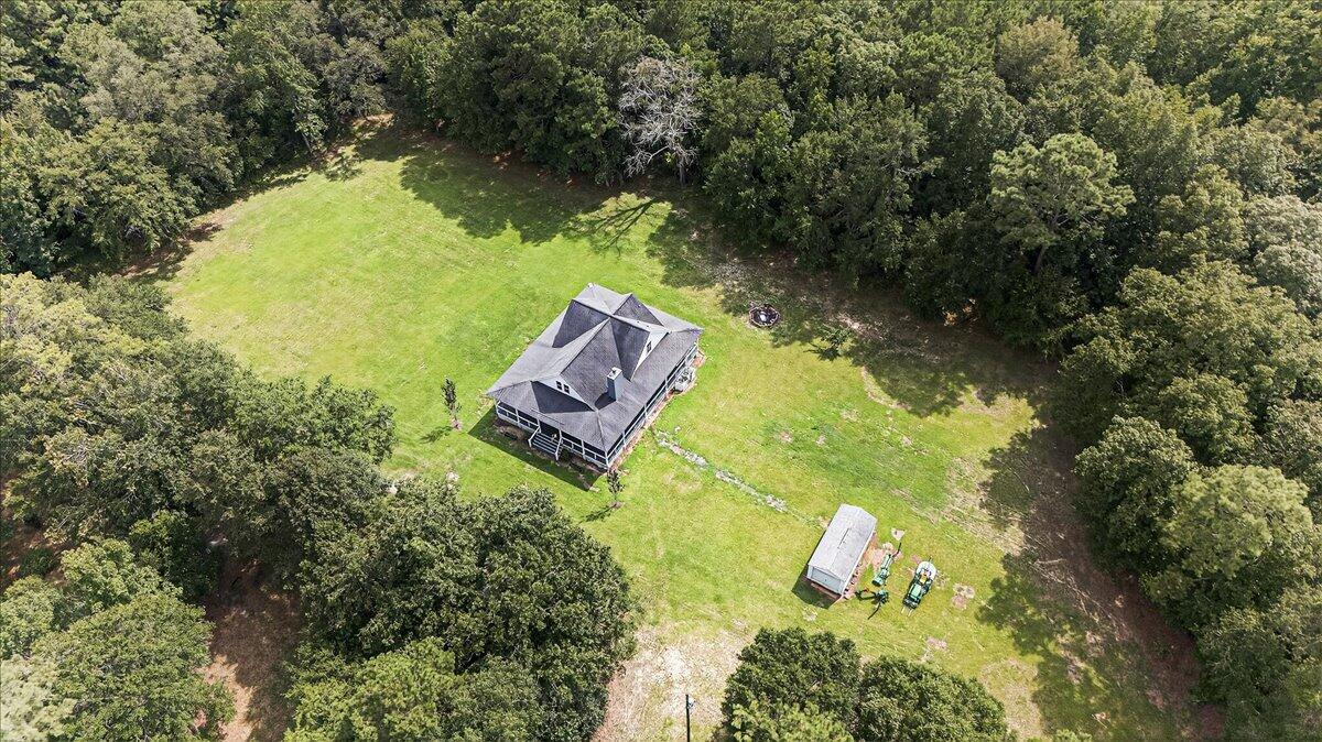136 Fire House Road Holly Hill, SC 29059 - Photo 41 of 49 73-DJI_20250731145557_0138_D