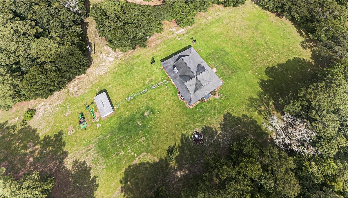 136 Fire House Road Holly Hill, SC 29059 - Photo 42 of 49 66-DJI_20250731145128_0110_D
