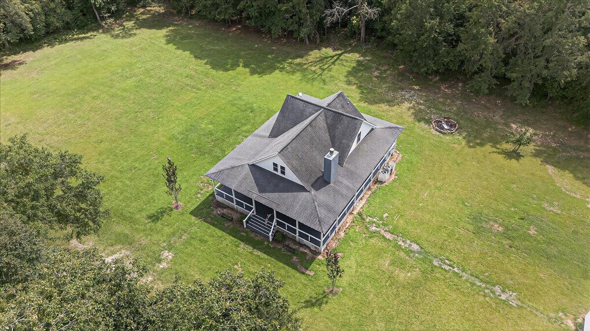 136 Fire House Road Holly Hill, SC 29059 - Photo 45 of 49 61-DJI_20250731144405_0088_D