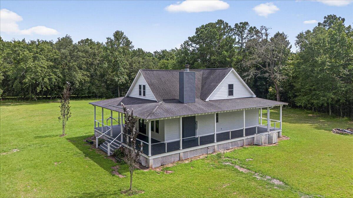 136 Fire House Road Holly Hill, SC 29059 - Photo 47 of 49 59-DJI_20250731144234_0082_D
