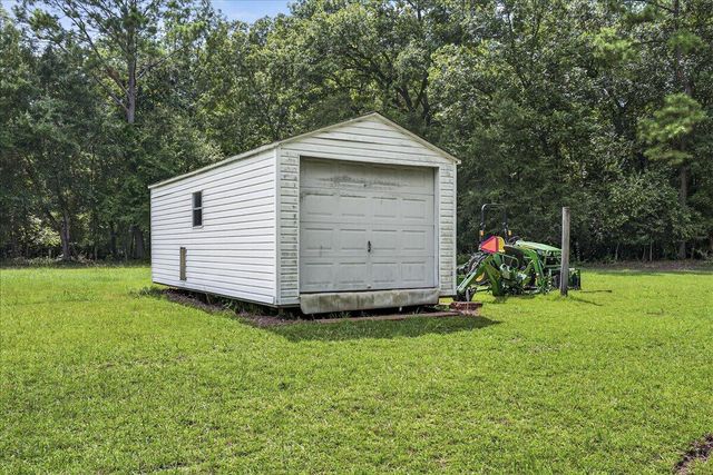 $599,999 | 136 Fire House Road, Holly Hill, SC 29059