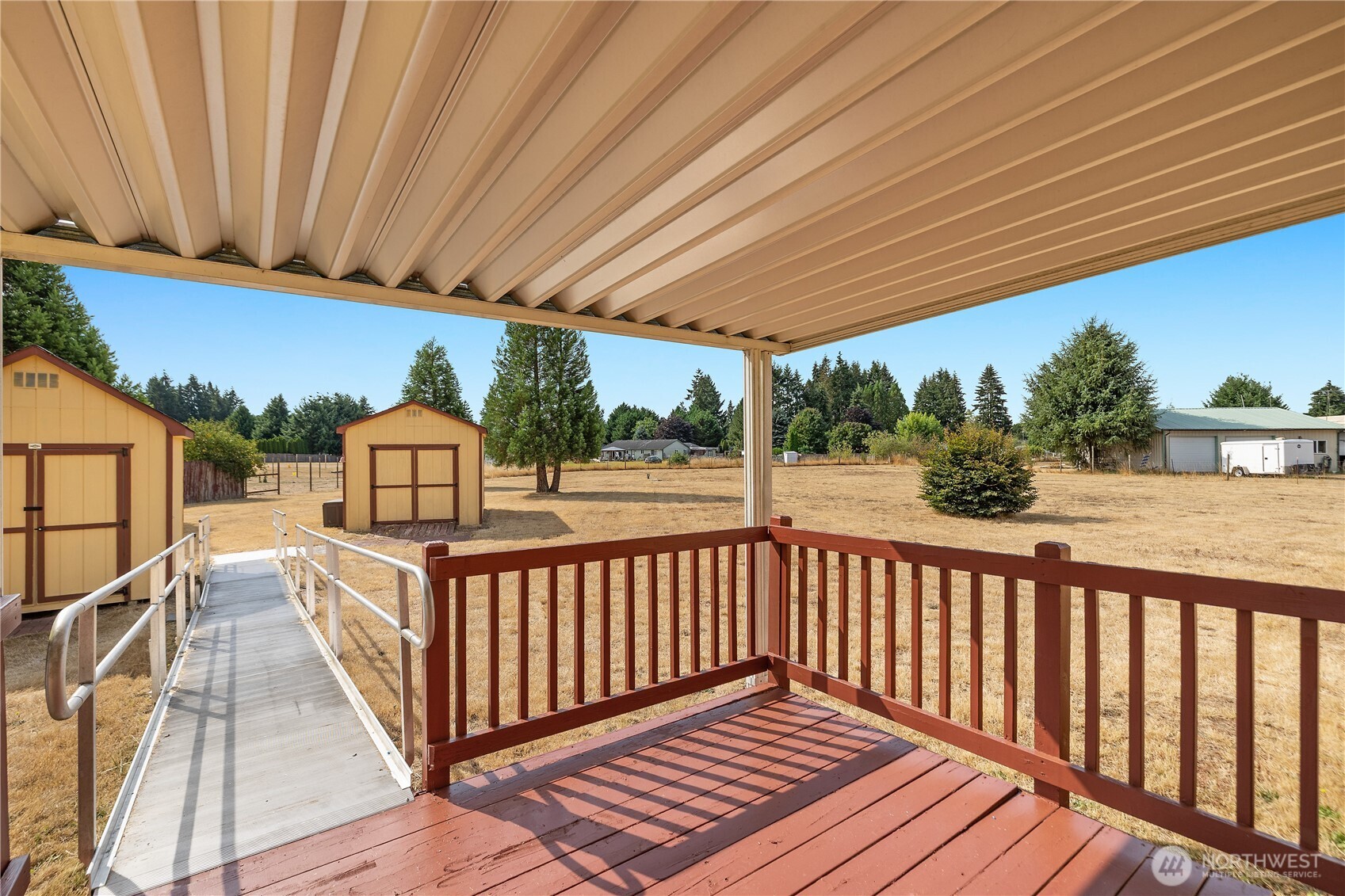18032 Meyer Lane Southwest Rochester, WA 98579 - Photo 27 of 33 Gallery Image 27