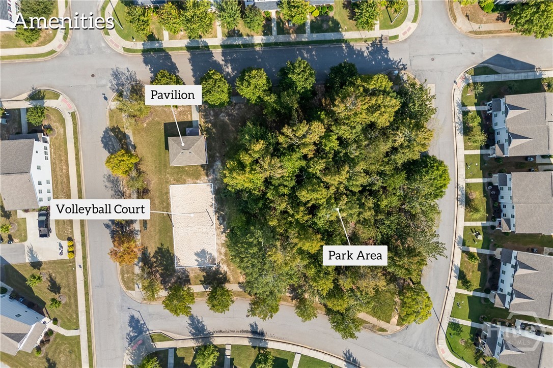 365 Lorien Way Athens, GA 30607 - Photo 47 of 52