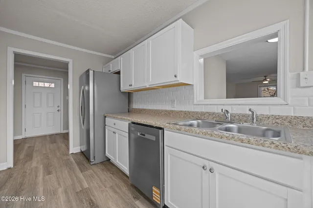 $209,000 | 21 East Drive, Jacksonville, NC 28546