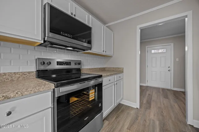 $209,000 | 21 East Drive, Jacksonville, NC 28546