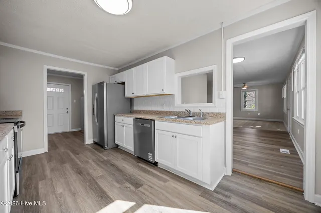 $209,000 | 21 East Drive, Jacksonville, NC 28546