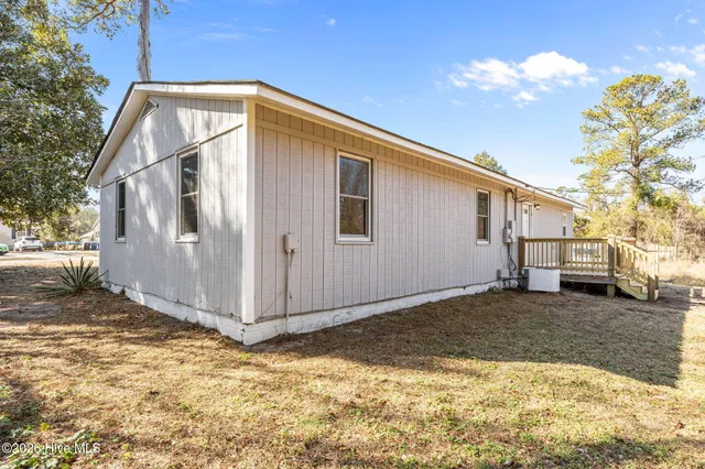 $209,000 | 21 East Drive, Jacksonville, NC 28546