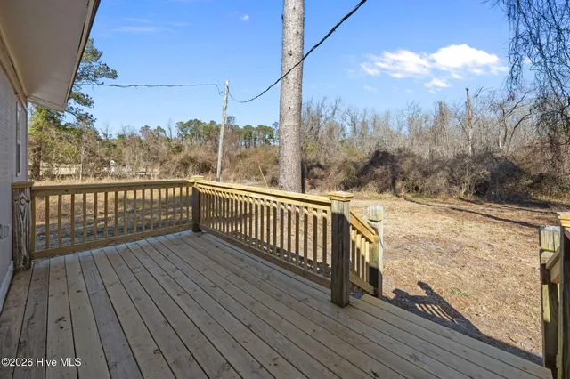 $209,000 | 21 East Drive, Jacksonville, NC 28546